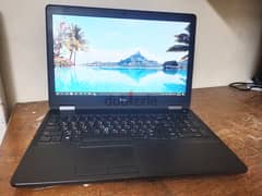 Dell precision 3510