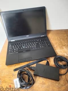 Dell precision 3510