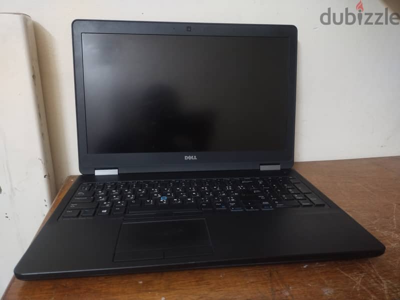 Dell precision 3510 3