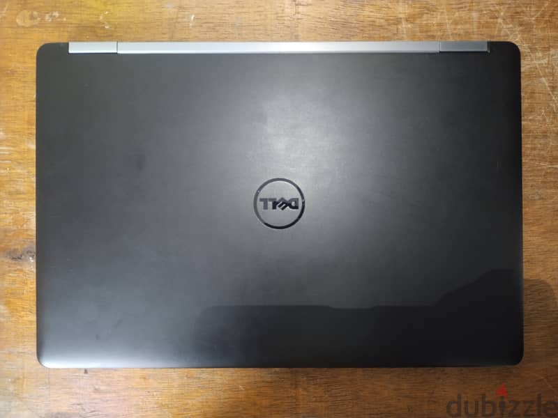 Dell precision 3510 4