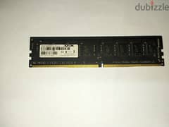 RAM DDR ddr4.32g*2 16g