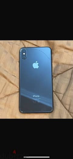 iphone XS max