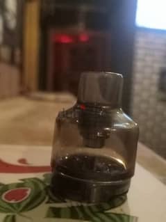 cartridge voopoo dl (tank) 0