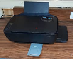 Printer HP Ink Tank Wireless 415 All In One (Z4B53A)