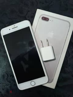 Iphone 7 plus 128 gb