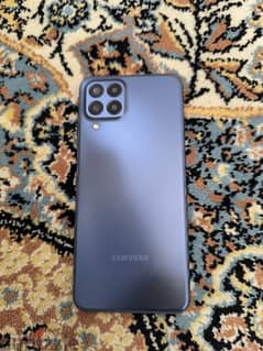 Samsung Galaxy m33