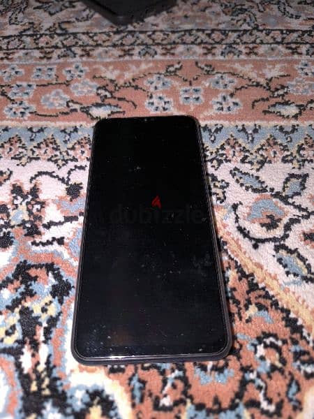 Samsung Galaxy m33 1