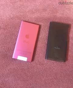 apple iPod touch 7 generation Excellent condition