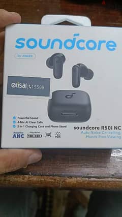 Soundcore Anker R50i nc