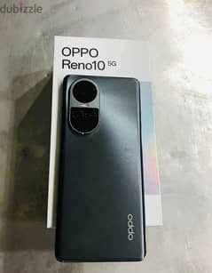 Reno 10 5g 256 0