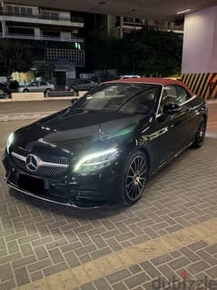 Mercedes C300 - AMG - Model 2020 - Zerooo