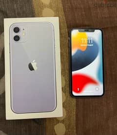 IPHONE 11 128GB