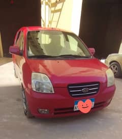 Kia Picanto 2006