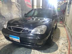 Daewoo Nubira 2000 0