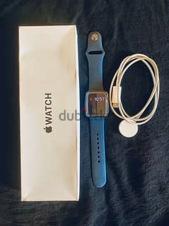 apple watch se (gen2) 40mm