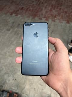 iPhone 7 Plus 128 0