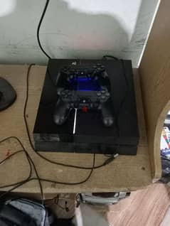 ps4 fat استيراد الكويت