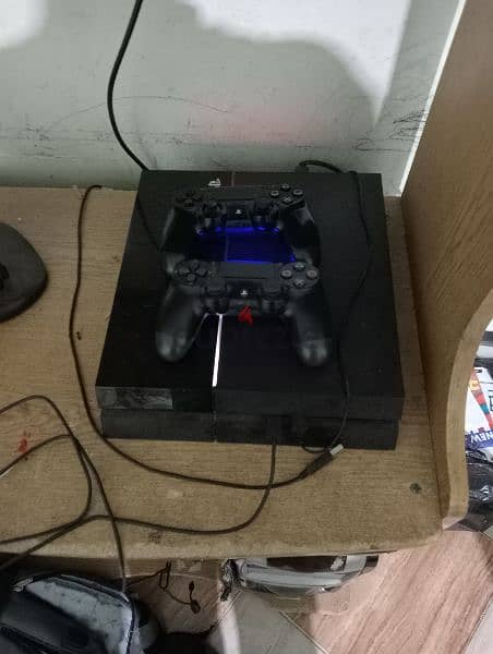 ps4 fat استيراد الكويت 0