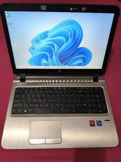 HP ProBook 450G3