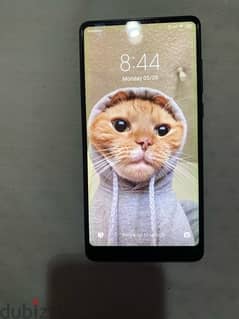 Mi MIX2 0