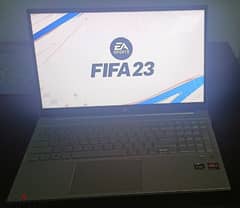 HP pavilion gaming 2023 0