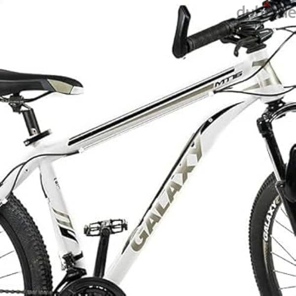 Galaxy bicycle 29 0