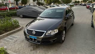 Volkswagen Passat 2011 0