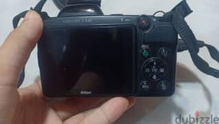 nikon coolpix l340