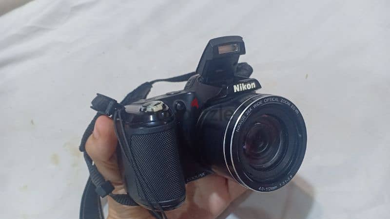 nikon coolpix l340 2