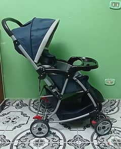 Stroller