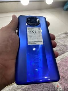 xiaomi poco x3 128