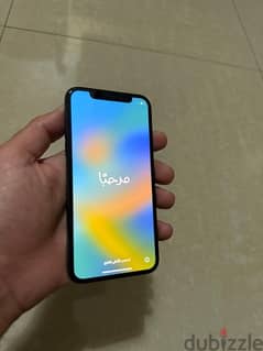 iPhone X ايفون اكس - استثنائي - exceptional