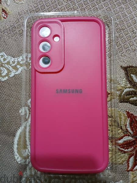 Samsung a35 1