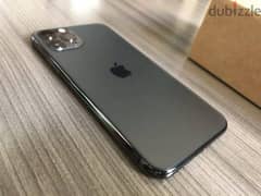 iPhone 11 pro 0