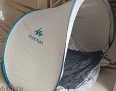 camping tent - خيمة كامب 0