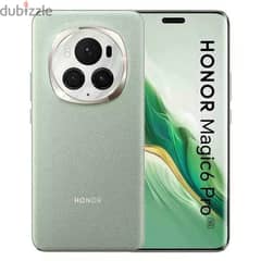 Honor Magic 6 Pro New Sealed Global Version