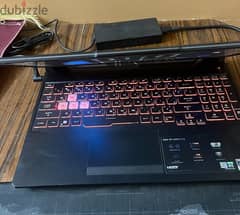 asus tuf a15