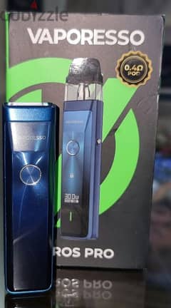 VAPORESSO