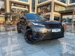 Land Rover Velar 2024 0