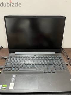 lenovo ideapad gaming 3