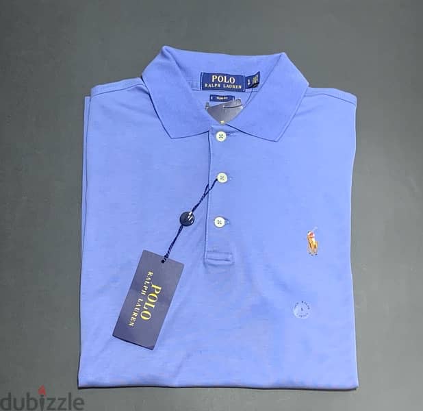 polo Ralph Lauren  Fred Perry 1