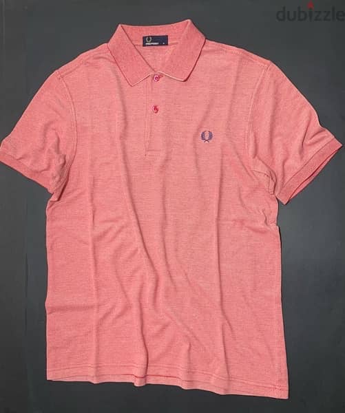 polo Ralph Lauren  Fred Perry 5