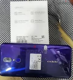 oppo128 بحالتو بدون اى مشاكل