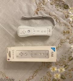 2 new wii remote 0