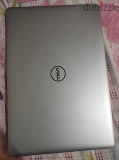 dell Inspiron 5570  Core I7 8th Gen