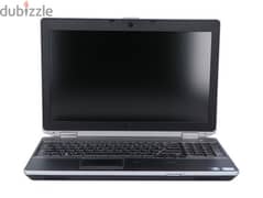 Dell-Latitude-E6530-i7-3540M-15in-8GB-500GB-HDD-Nvidia-NVS 5200M-1G