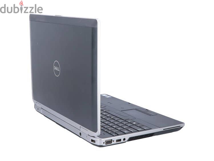 Dell-Latitude-E6530-i7-3540M-15in-8GB-500GB-HDD-Nvidia-NVS 5200M-1G 1