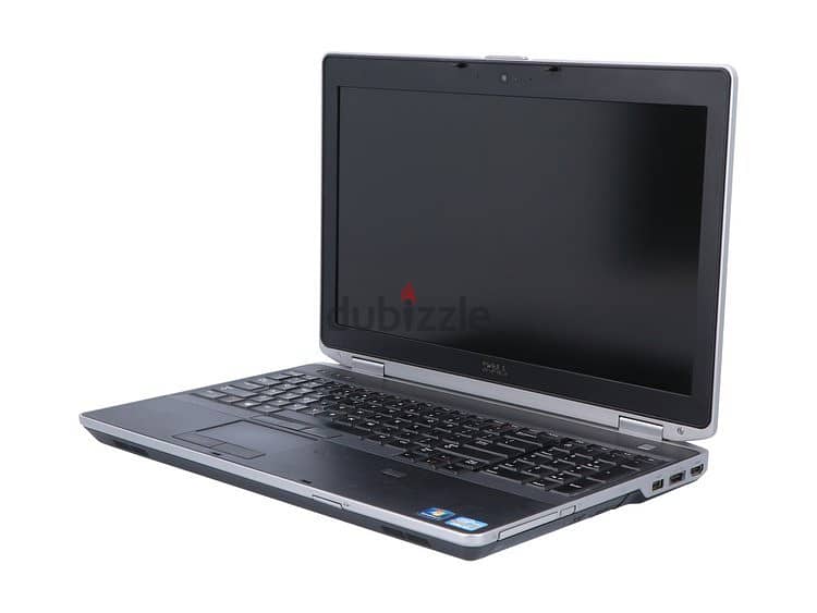 Dell-Latitude-E6530-i7-3540M-15in-8GB-500GB-HDD-Nvidia-NVS 5200M-1G 2