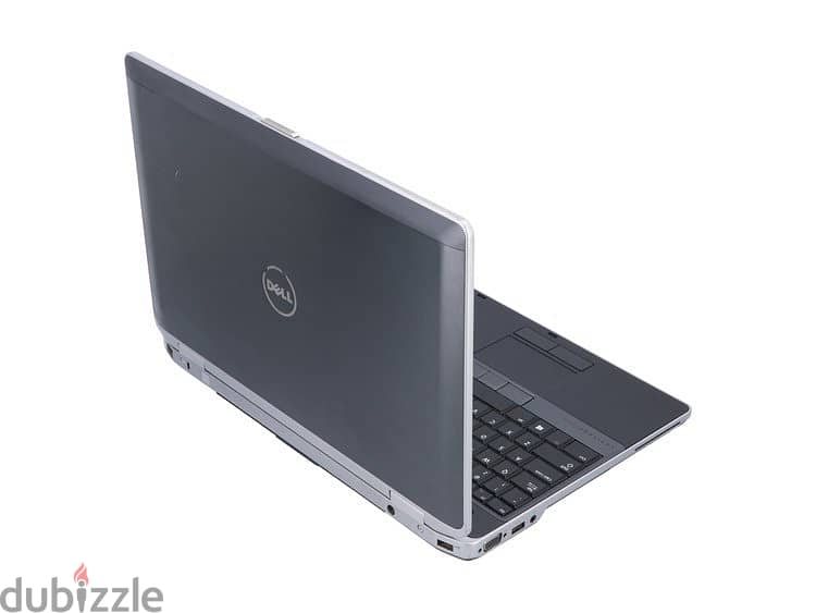 Dell-Latitude-E6530-i7-3540M-15in-8GB-500GB-HDD-Nvidia-NVS 5200M-1G 4