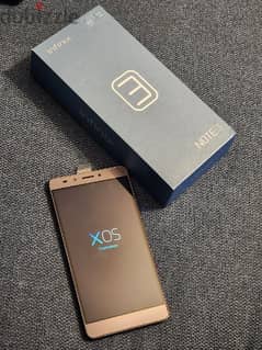 Infinix